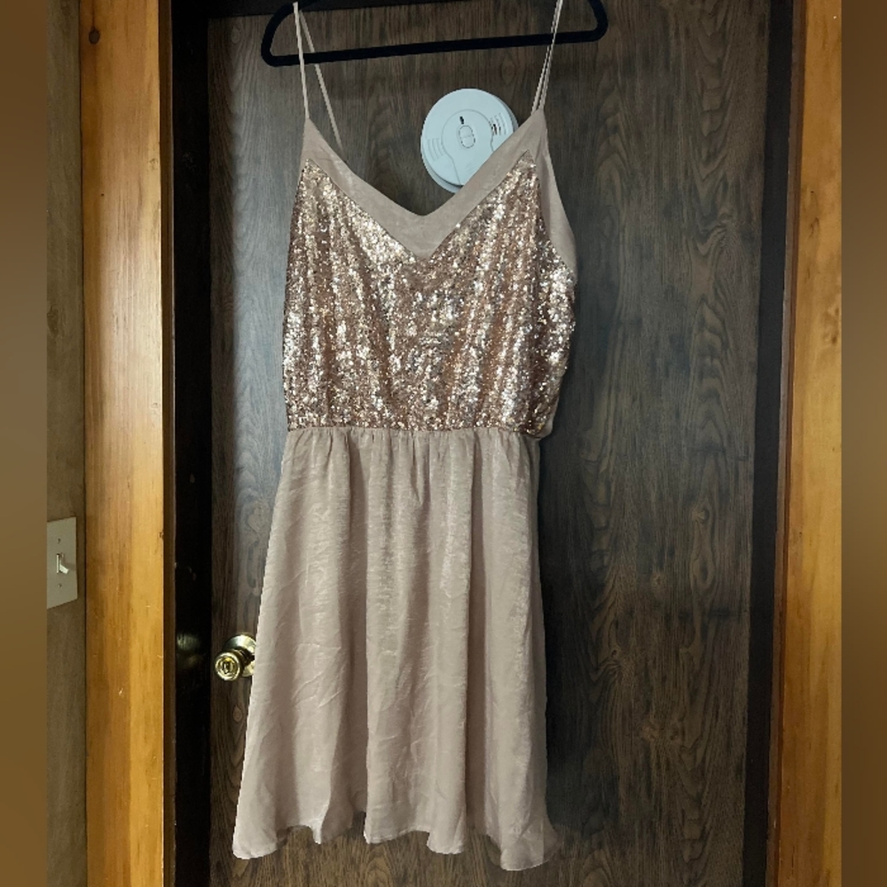 New, never worn Chic soul dress